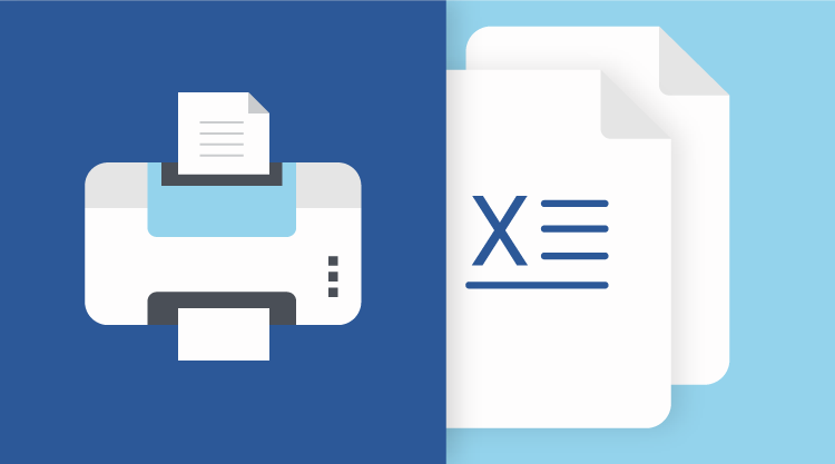 How to Print Word document