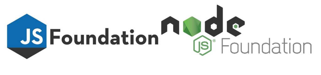 Node js foundation что это