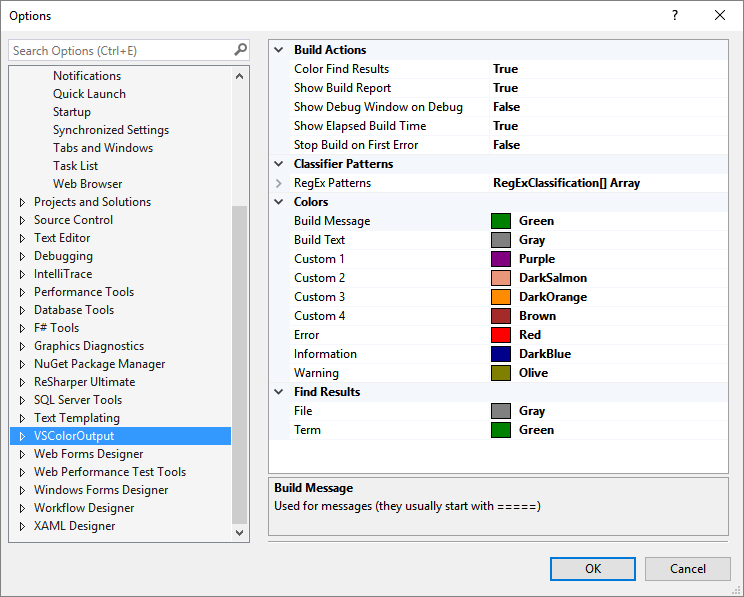 The 15 Best, Must-Have Visual Studio Extensions for Developers | Syncfusion  Blogs