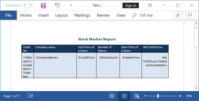 How To Mail Merge From Excel To Word 2011 In A Template Bettaathome