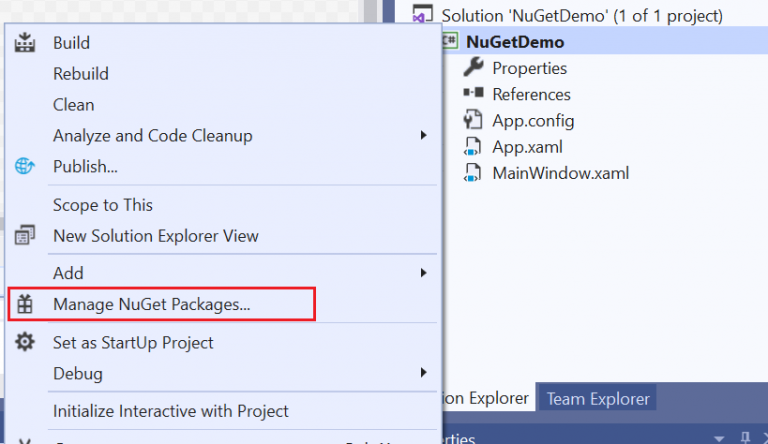 How To Use NuGet Packages: The Ultimate Guide