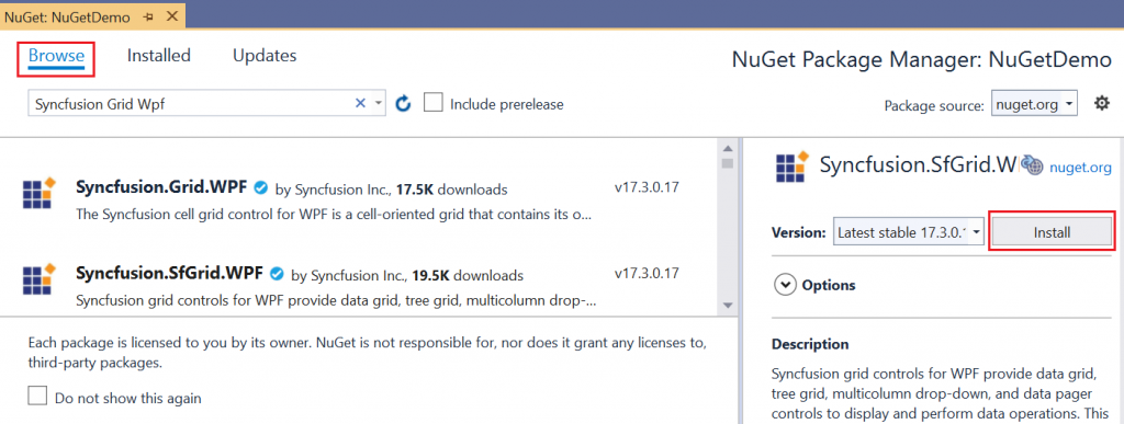 How To Use NuGet Packages: The Ultimate Guide