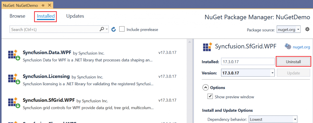 How To Use NuGet Packages: The Ultimate Guide