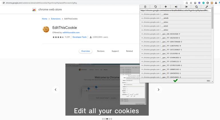 dark reader chrome extensions