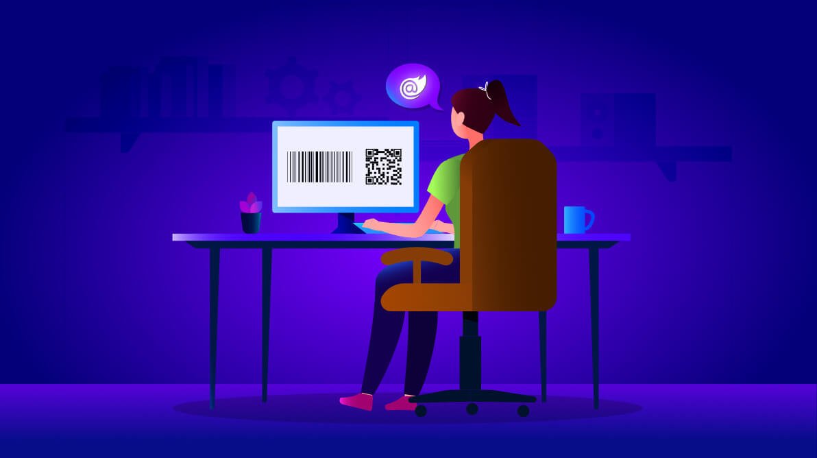 3 Reasons to Choose the Syncfusion Blazor Barcode Generator