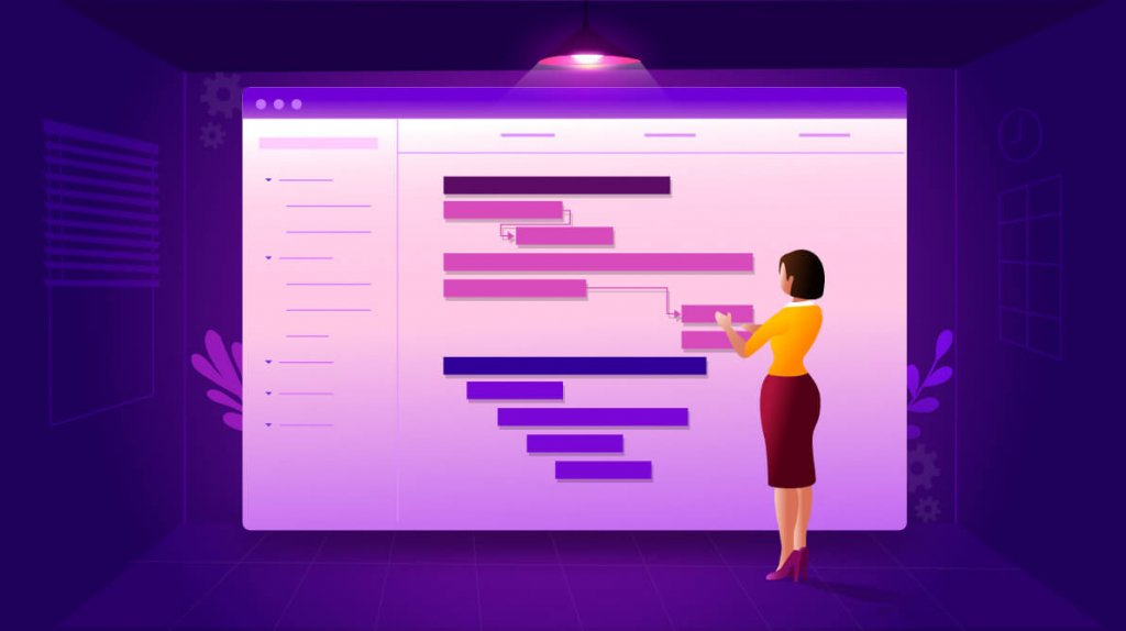 Resource View in EJ2 Gantt Chart: A Perfect Assistant to Manage Resources