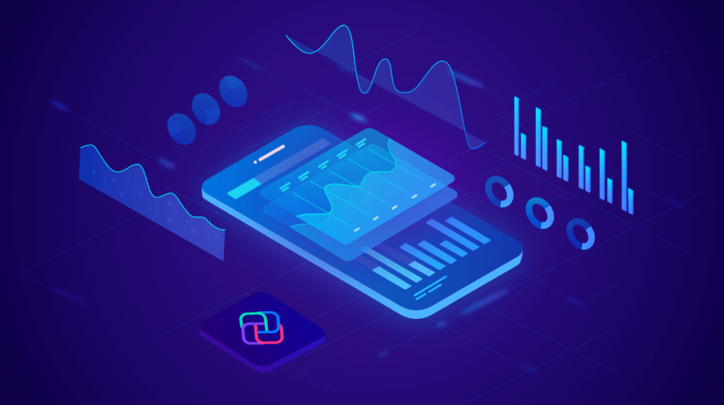 Syncfusion’s First Control for Uno Platform: Charts