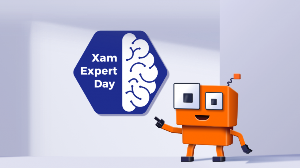 Syncfusion Supporting Expert Day for Xamarin