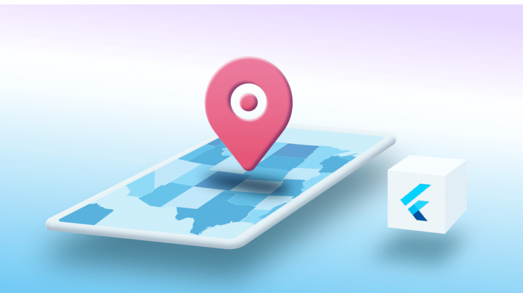 How to Add Live Location Tracking to Your App Using Syncfusion Flutter Maps