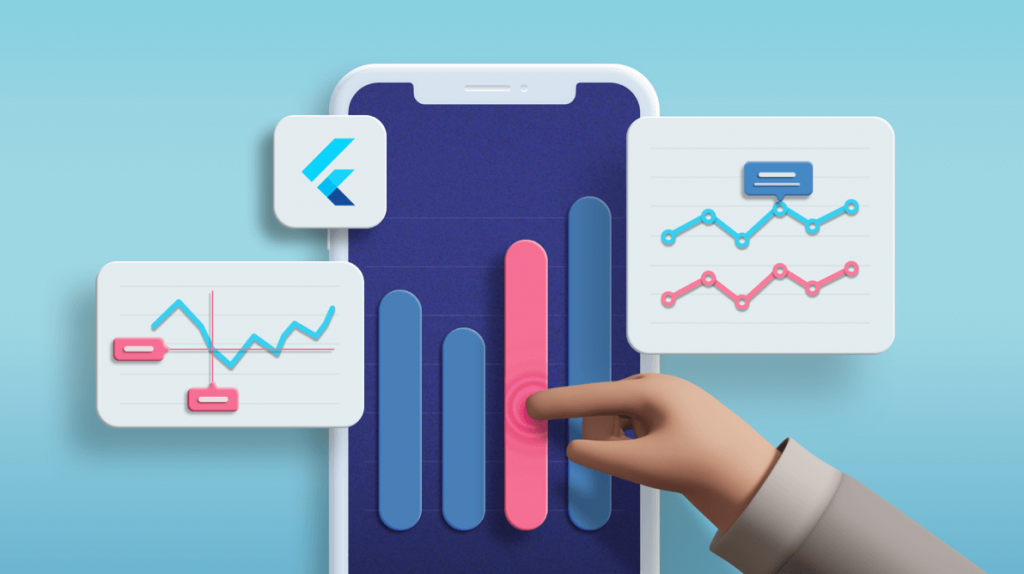 Spice Up Your Flutter App with Interactive Features in Syncfusion Charts