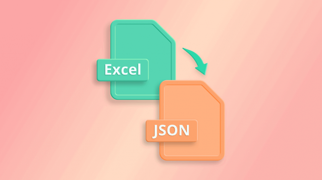 4 Easy Steps to Export Excel to JSON Using C#