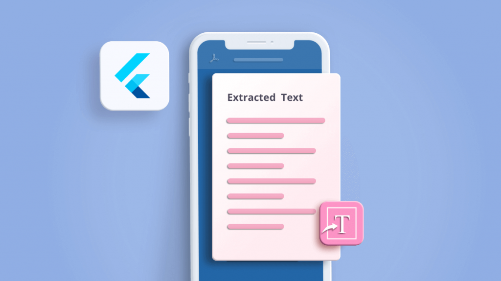 5 Ways to Extract Text from PDF Documents in Flutter