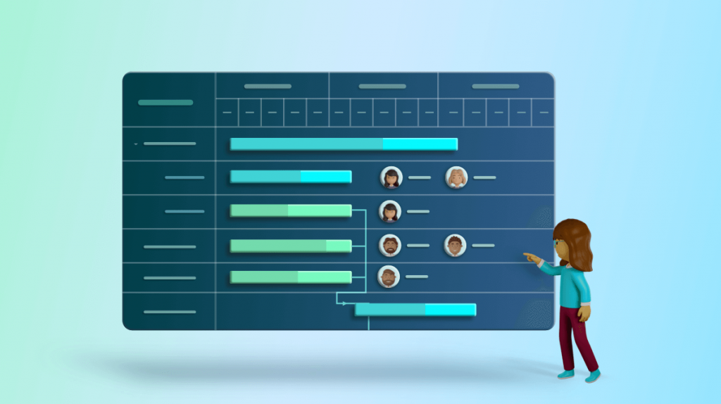 Benefits of Using a Gantt Chart in Project Management