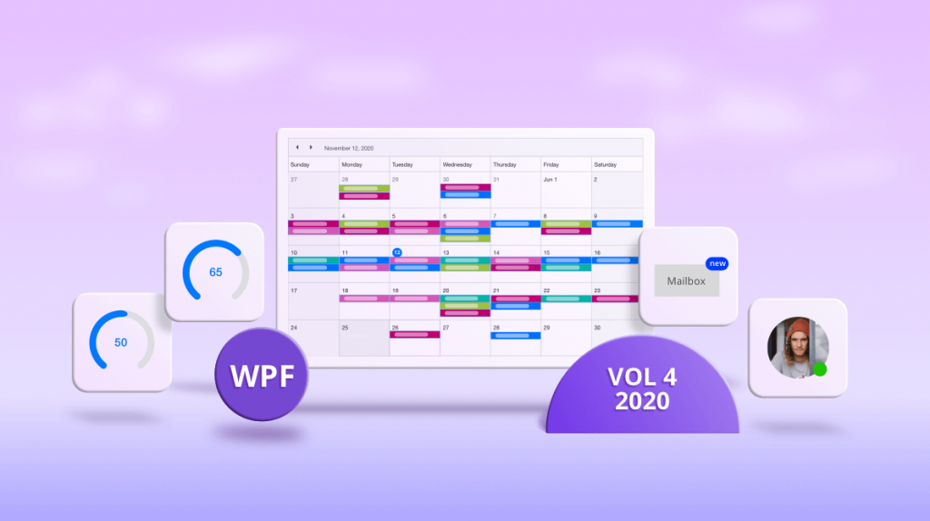 What’s New in 2020 Volume 4: WPF