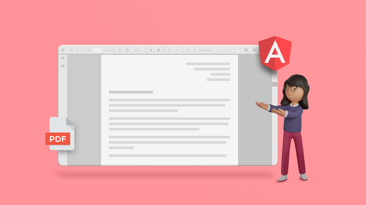 How to Load and View PDF Files in an Angular App