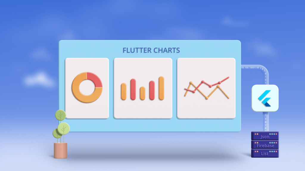 Load Data from Multiple Sources into a Flutter Chart [Webinar Show Notes]