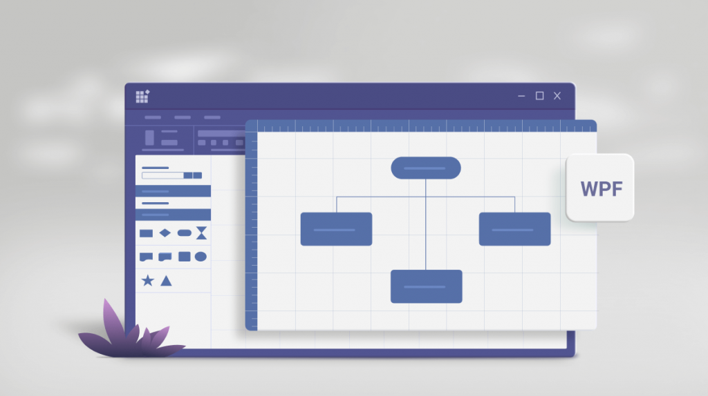 Everything You Need to Know About Syncfusion WPF Diagram Control