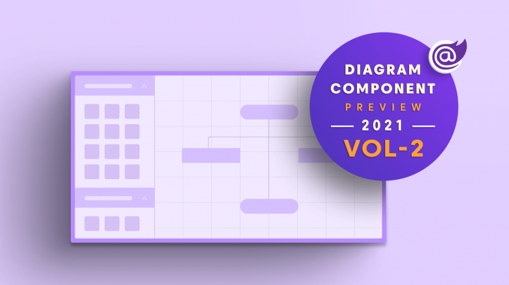 Introducing the New Blazor Diagram Component