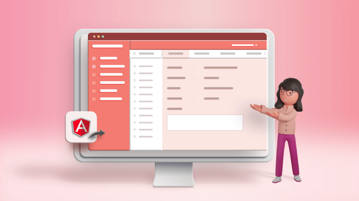 Simple Steps to Convert an ASP.NET Core with Angular App to a Desktop App