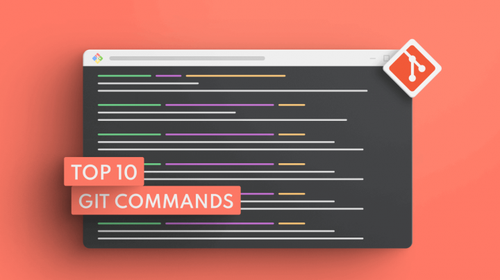 Top 10 Git Commands Every Developer Should Know | Syncfusion Blogs