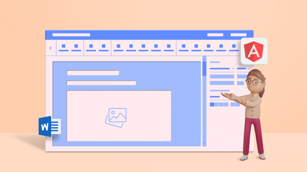 View and Edit Word Documents in Angular Apps: Beginners’ Guide