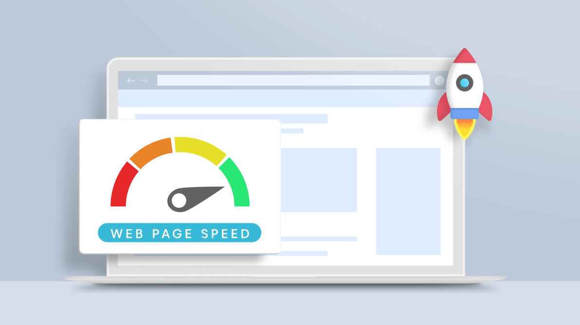 How to Speed Up Your Website - Make Your Website Faster