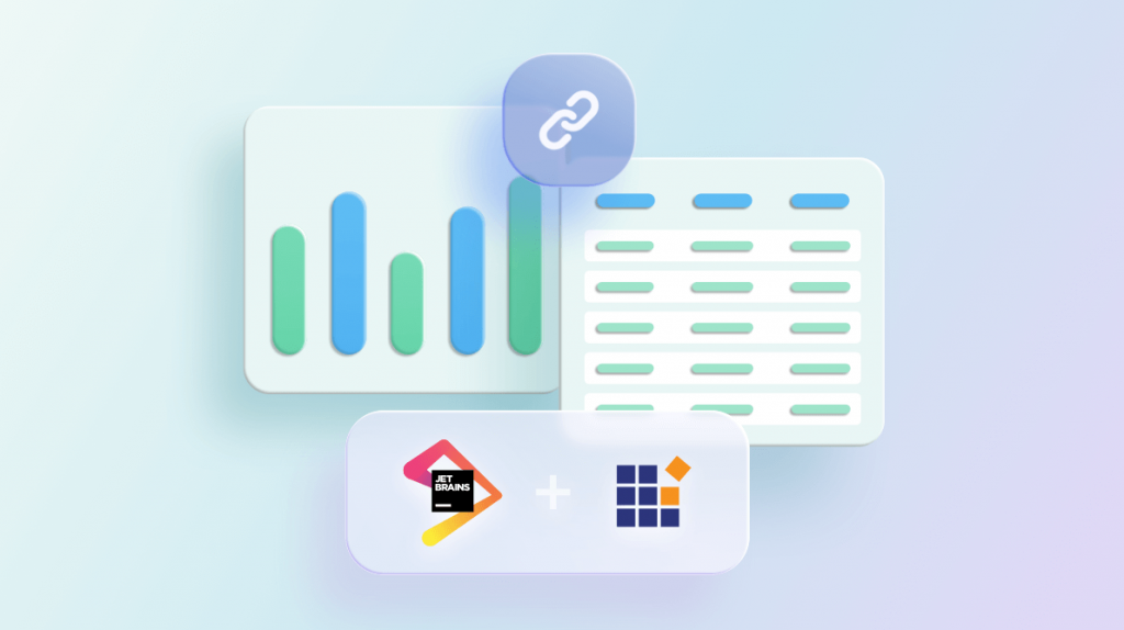 Link Your ASP.NET Core Charts and Grids in 20 Minutes with JetBrains + Syncfusion [Webinar Show Notes]