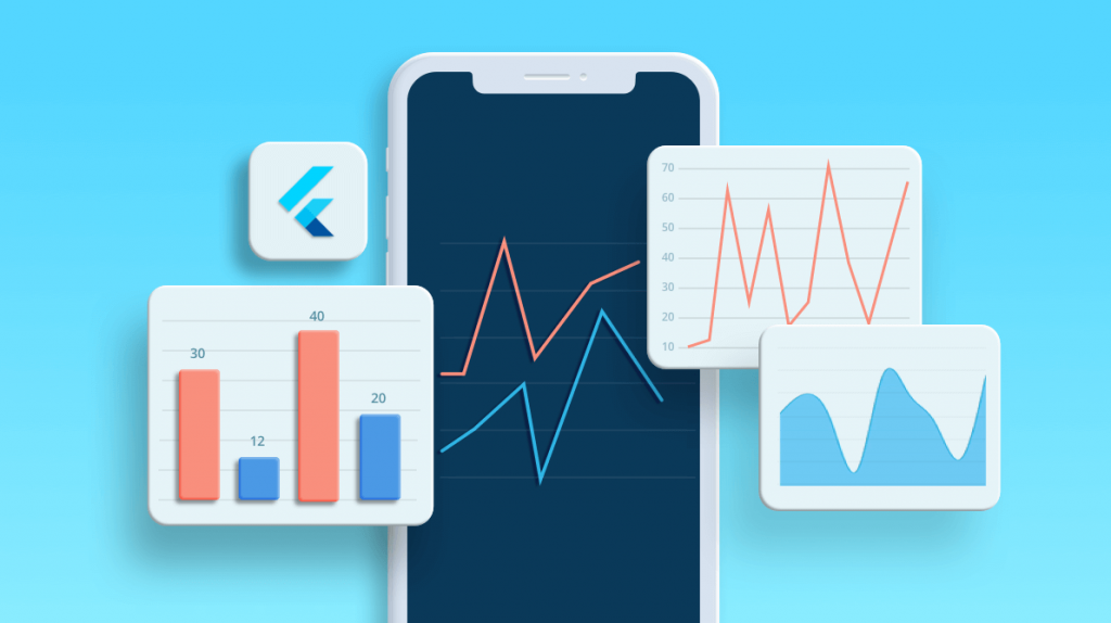 Updating Live Data in Flutter Charts – A Complete Guide