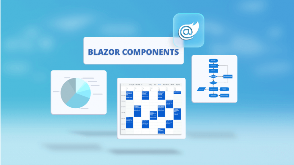 Working with Blazor DynamicComponent and 2021 Volume 2 Blazor Updates [Webinar Show Notes]