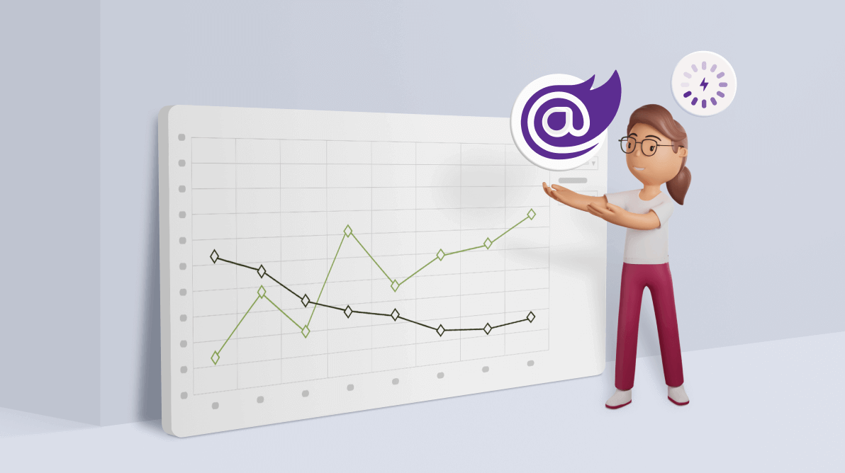 Elegantly Visualize Data with the World's Fastest Blazor Charts