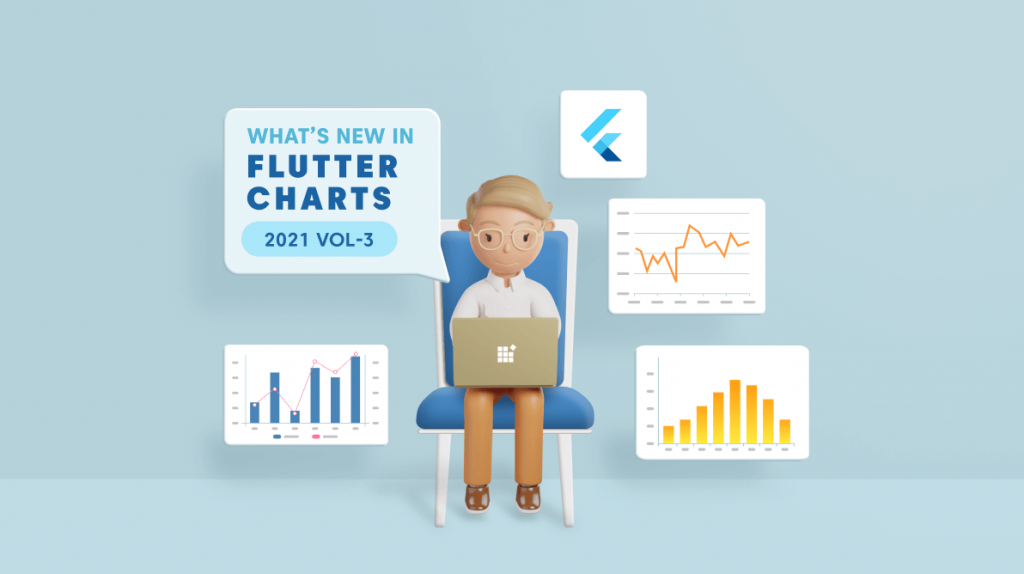 What’s New in Flutter Charts: 2021 Volume 3