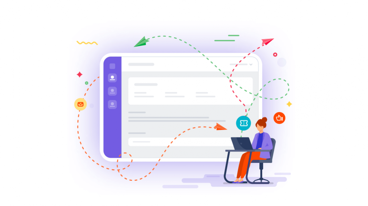 A New and Enhanced Portal for Managing Syncfusion Support Tickets