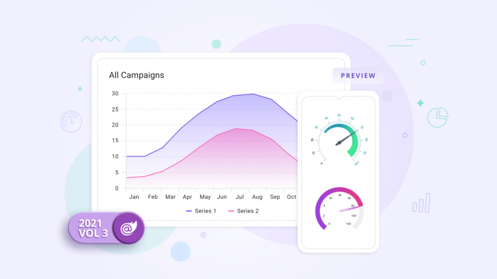 Explore the .NET MAUI Blazor App Template and What’s New for Blazor and Web in the 2021 Vol. 3 Release [Webinar Show Notes]