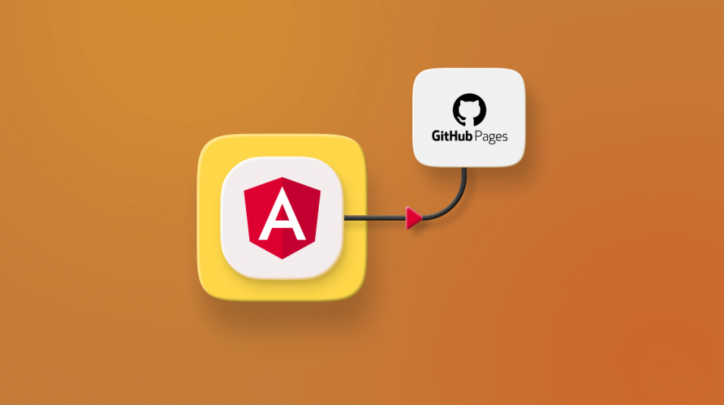 Easy Steps to Host an Angular App in GitHub Pages