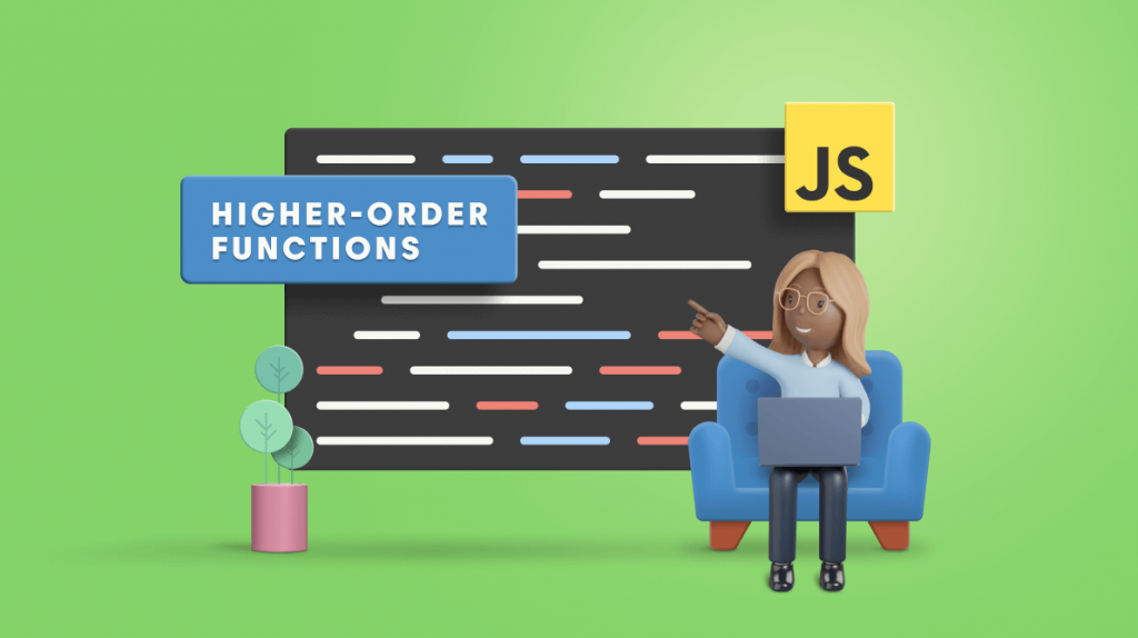 JavaScript Higher-Order Functions: A Complete Guide