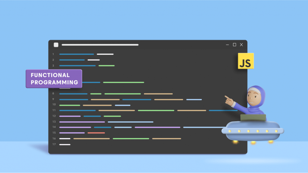 7 Functional Programming Techniques for JavaScript Developers