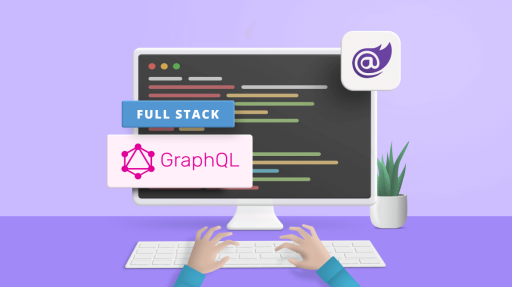 A Full-Stack Web App Using Blazor WebAssembly and GraphQL—Part 5