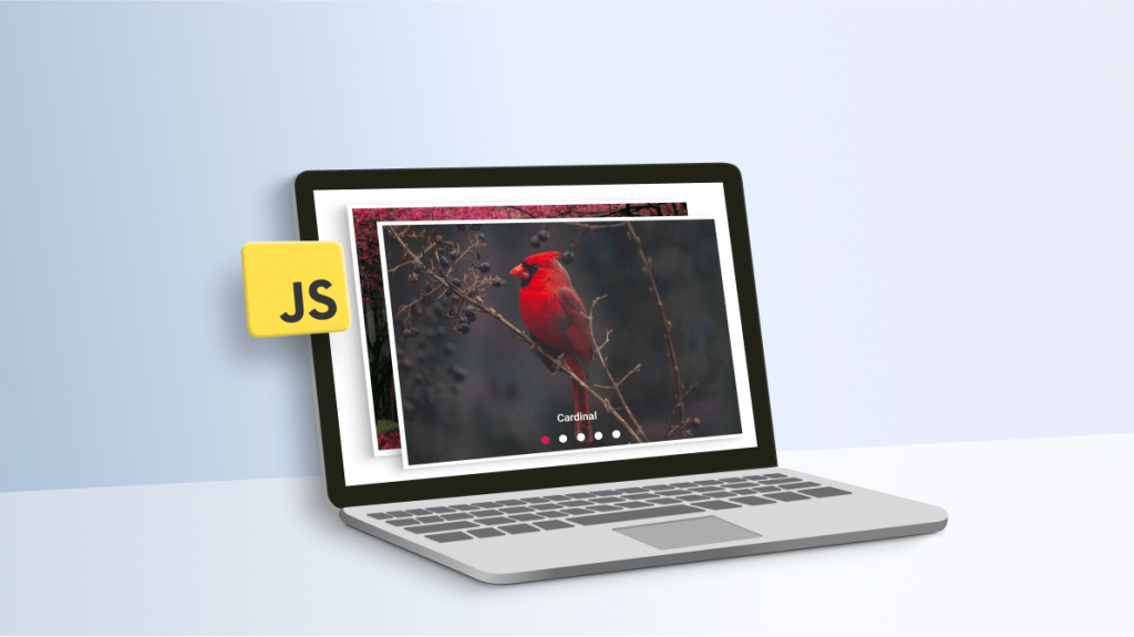 Building an Image Carousel in JavaScript Is Now Easy!