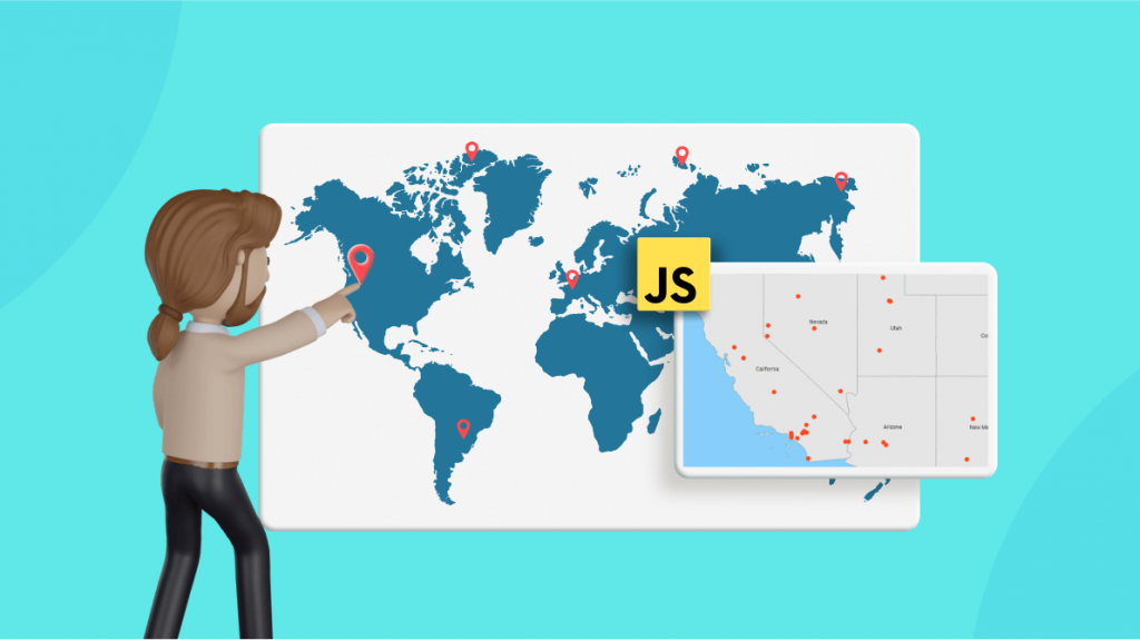 Effectively Visualize A Large Number Of Markers Using JavaScript Maps   Effectively Visualize A Large Number Of Markers Using JavaScript Maps 1024x575 