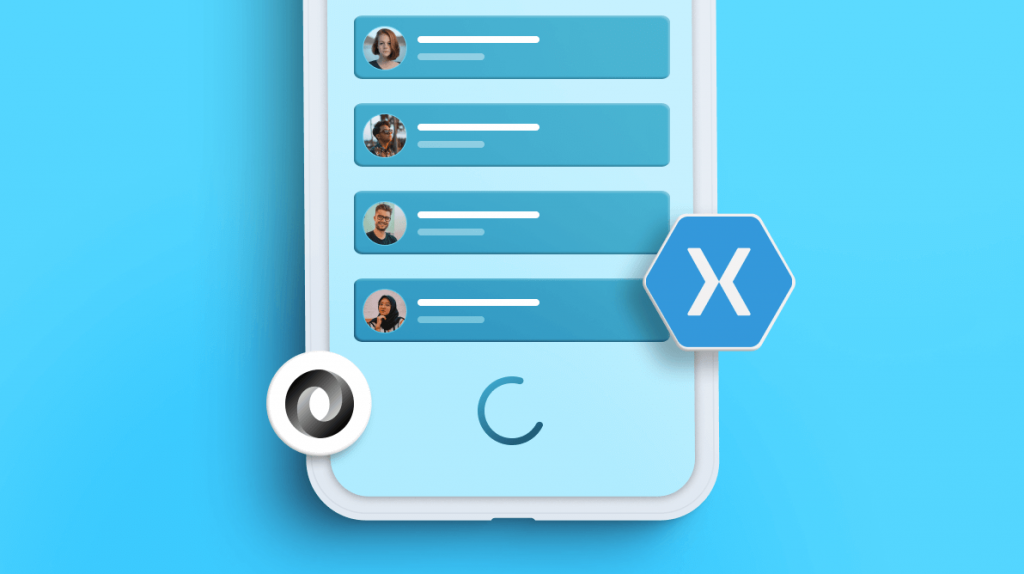 Lazy Load JSON Data in Xamarin.Forms ListView: An Overview