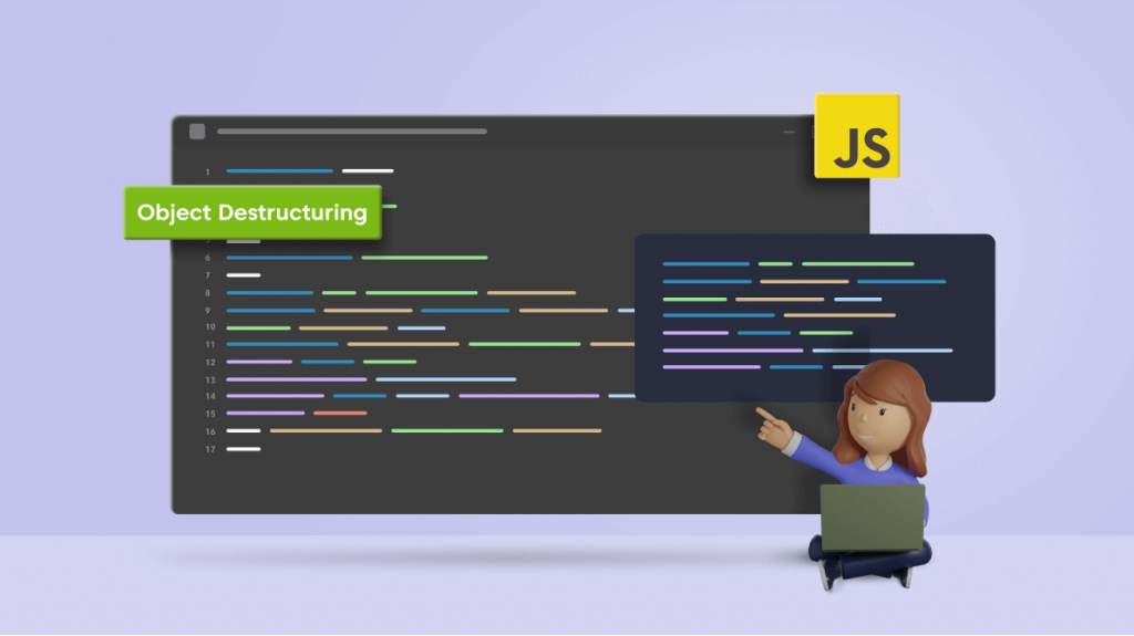 Top 7 JavaScript Object Destructuring Techniques