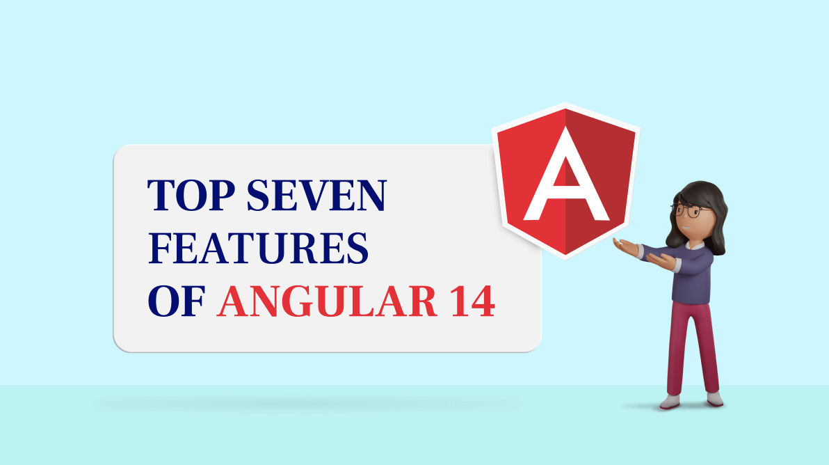 Top 7 Features of Angular | Syncfusion Blogs
