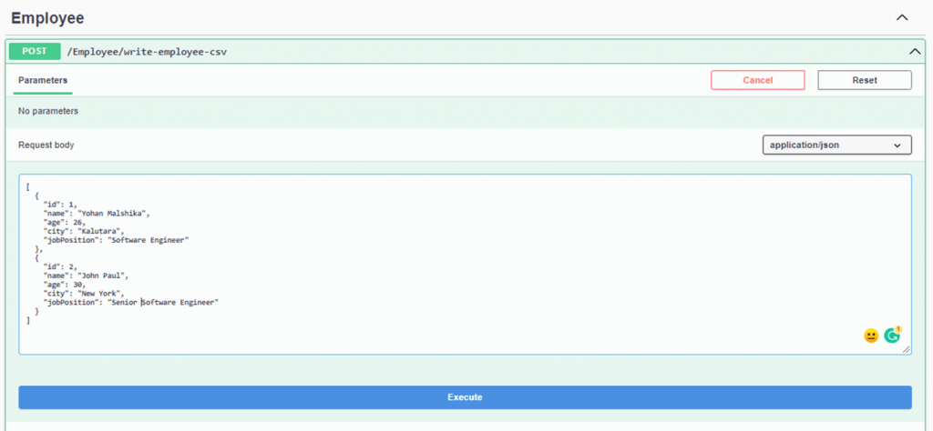 Reading Csv Files Using Csvhelper Package C Ienumerable Reading