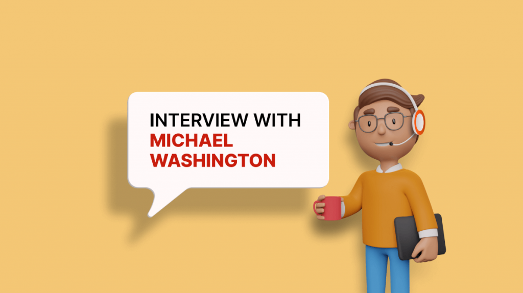 Interview with Azure Maps Using Blazor Succinctly Author Michael Washington