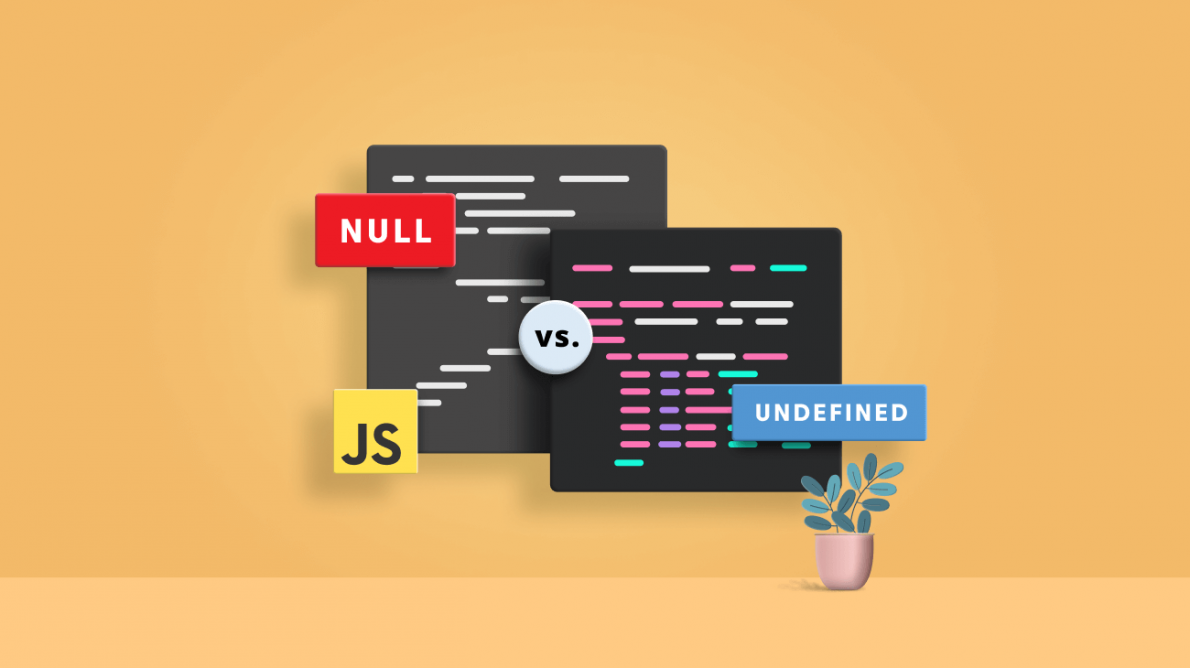 Null vs. Undefined in JavaScript