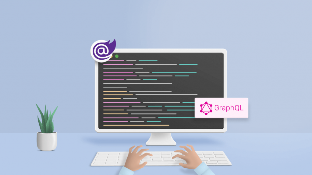 A Full-Stack Web App Using Blazor WebAssembly and GraphQL—Part 7