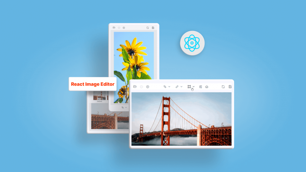 Introducing the New React Image Editor