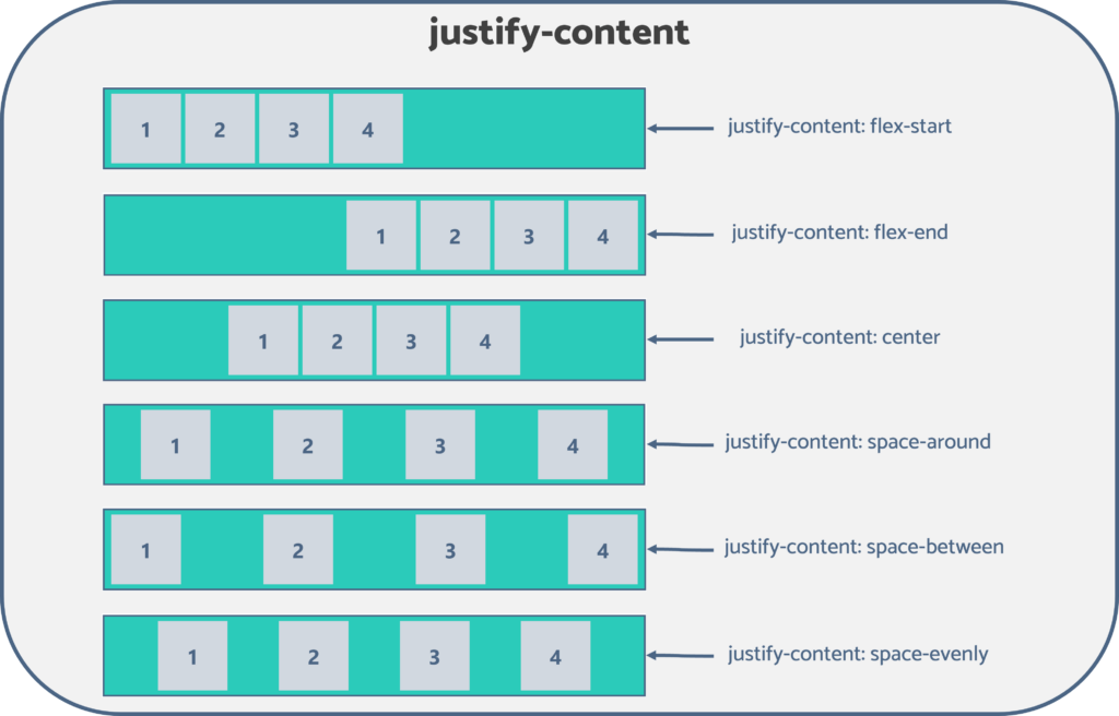 Display Flex Half Width at Tommy Faulkner blog