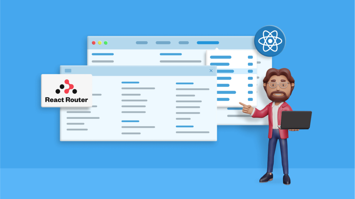 React Router: A Beginner's Guide to Essential Navigation Techniques