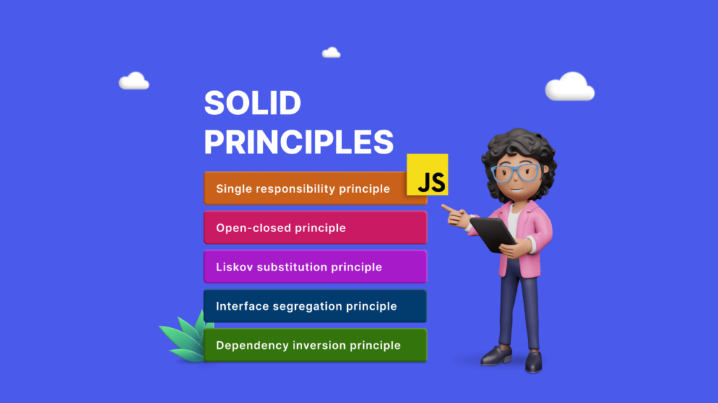 JavaScript SOLID Principles: How to Write Maintainable Code